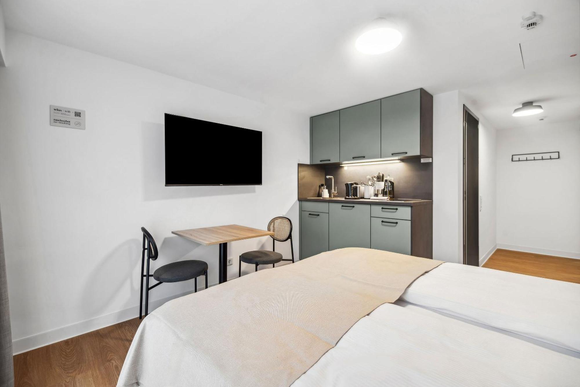 Limehome Kassel Wilhelmsstrasse Exterior photo